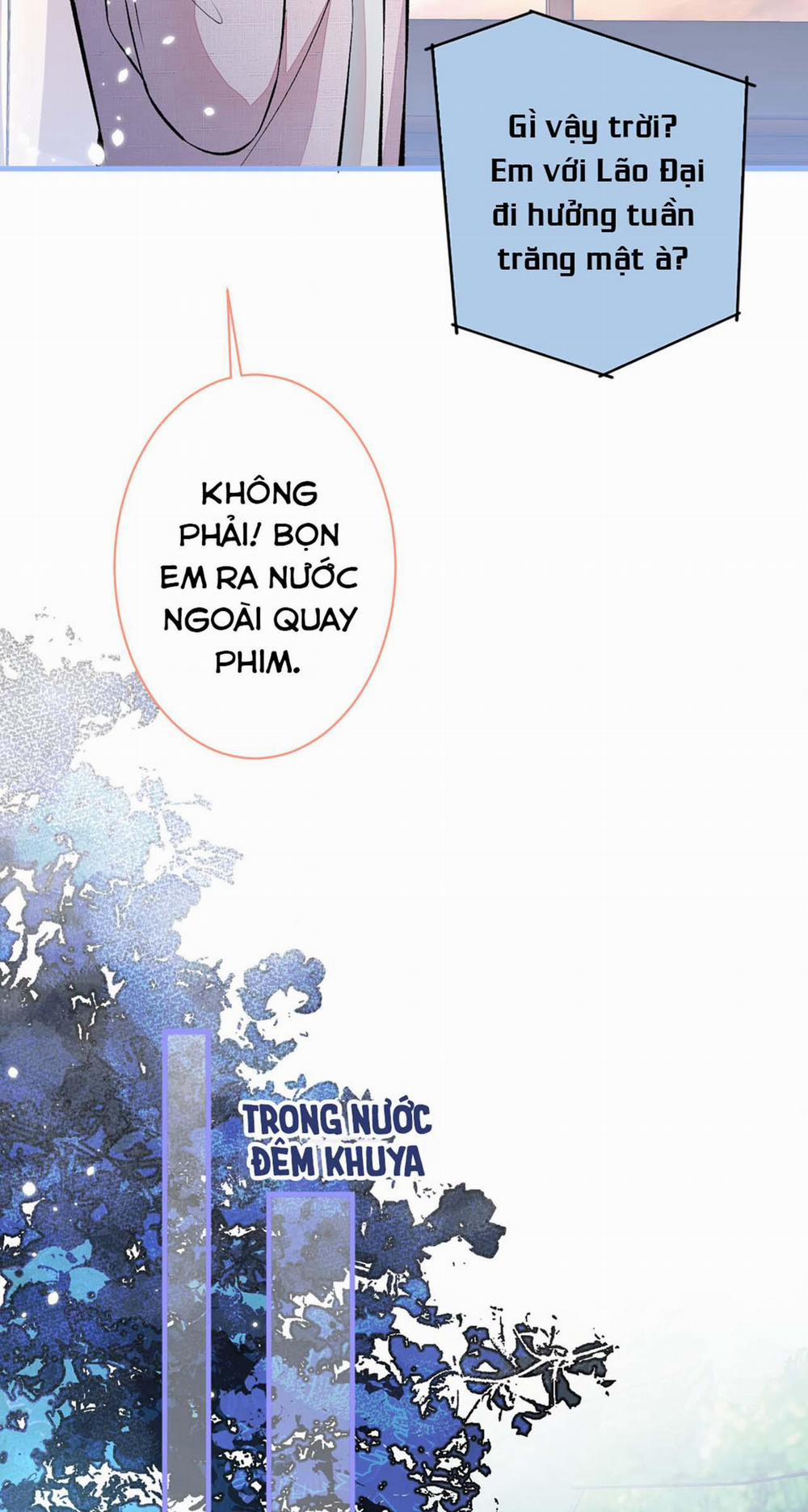 Hotsearch Của Ảnh Đế (END) 99 trang 3