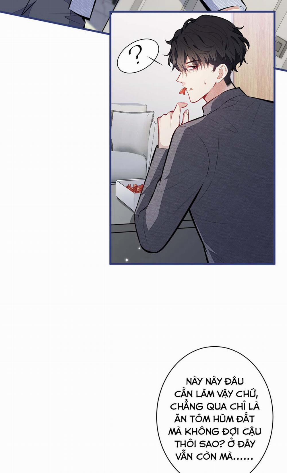 Hotsearch Của Ảnh Đế (END) 99 trang 31