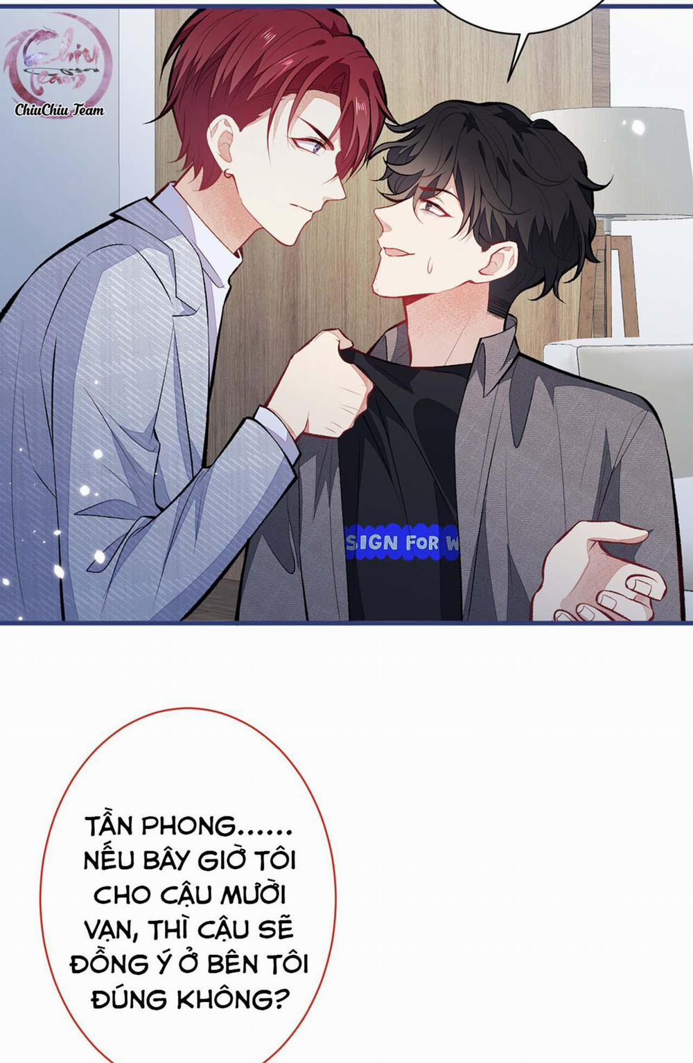 Hotsearch Của Ảnh Đế (END) 99 trang 32