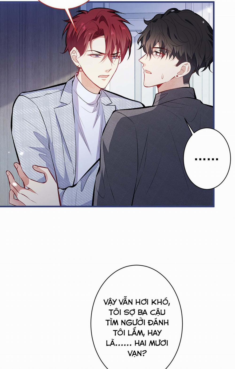 Hotsearch Của Ảnh Đế (END) 99 trang 33