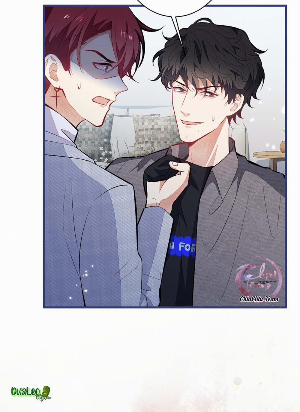 Hotsearch Của Ảnh Đế (END) 99 trang 34