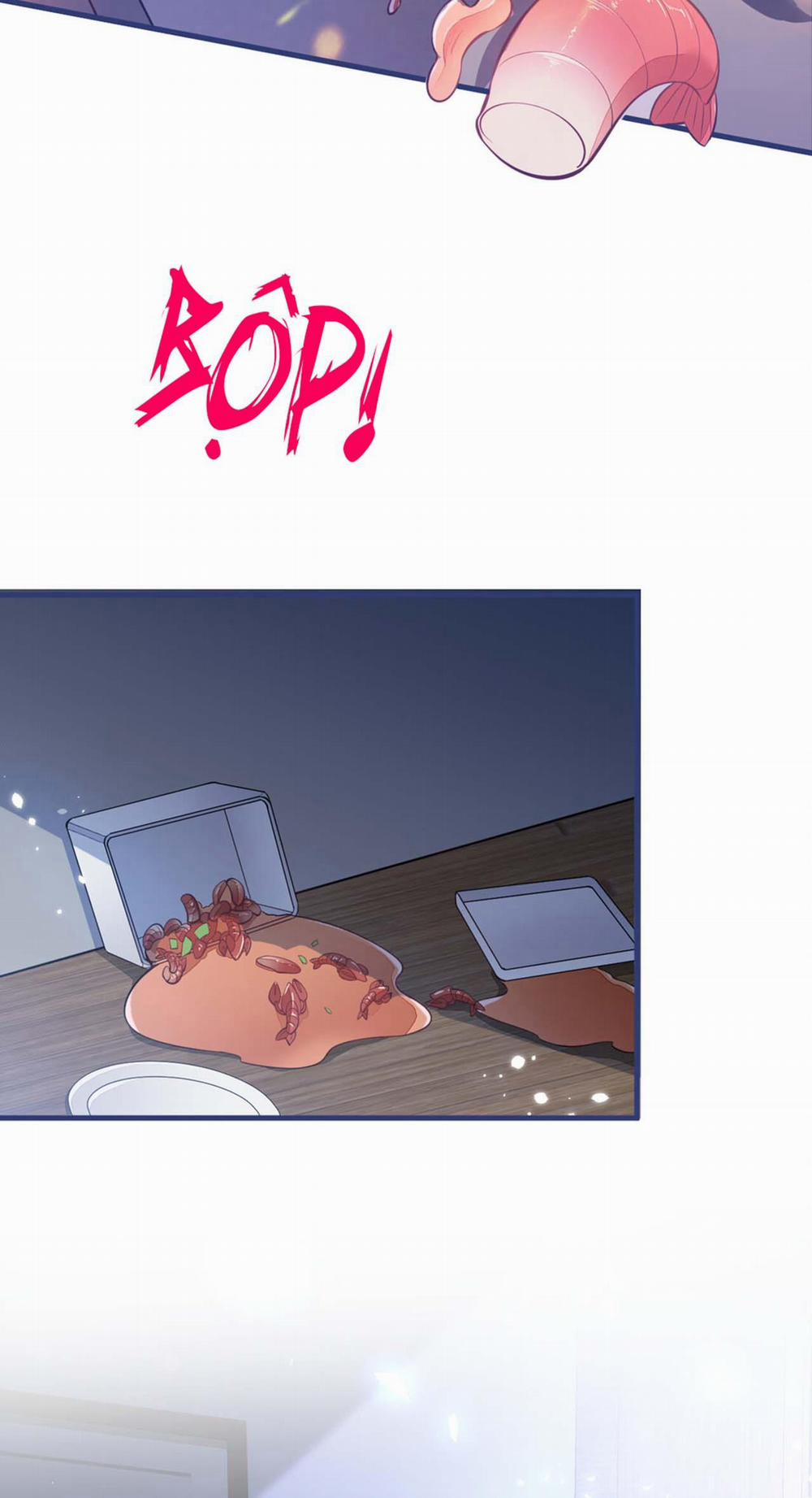 Hotsearch Của Ảnh Đế (END) 99 trang 36