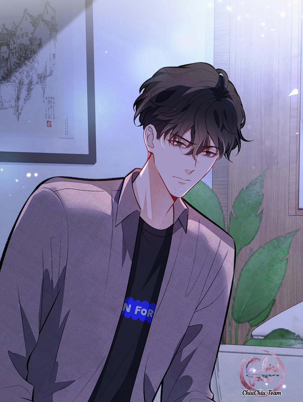 Hotsearch Của Ảnh Đế (END) 99 trang 37