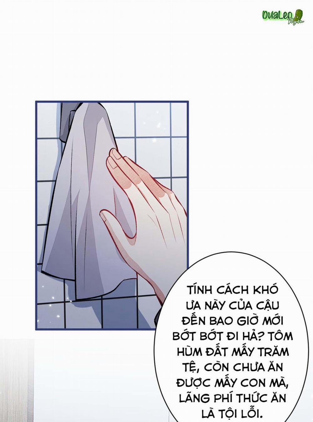 Hotsearch Của Ảnh Đế (END) 99 trang 39