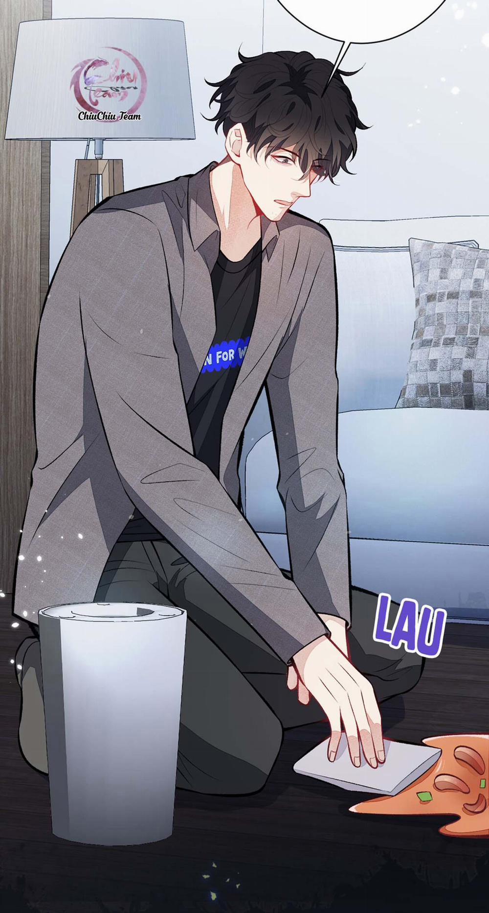 Hotsearch Của Ảnh Đế (END) 99 trang 40