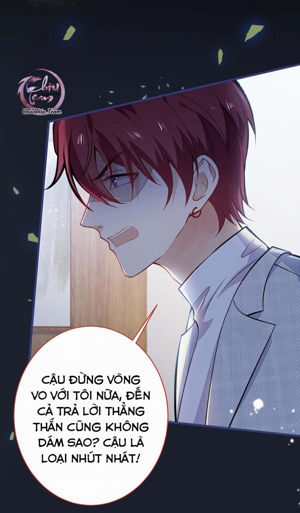 Hotsearch Của Ảnh Đế (END) 99 trang 41