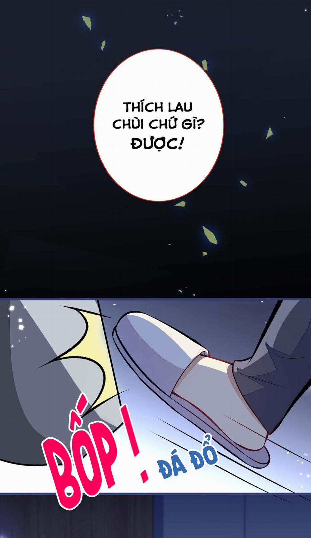 Hotsearch Của Ảnh Đế (END) 99 trang 42