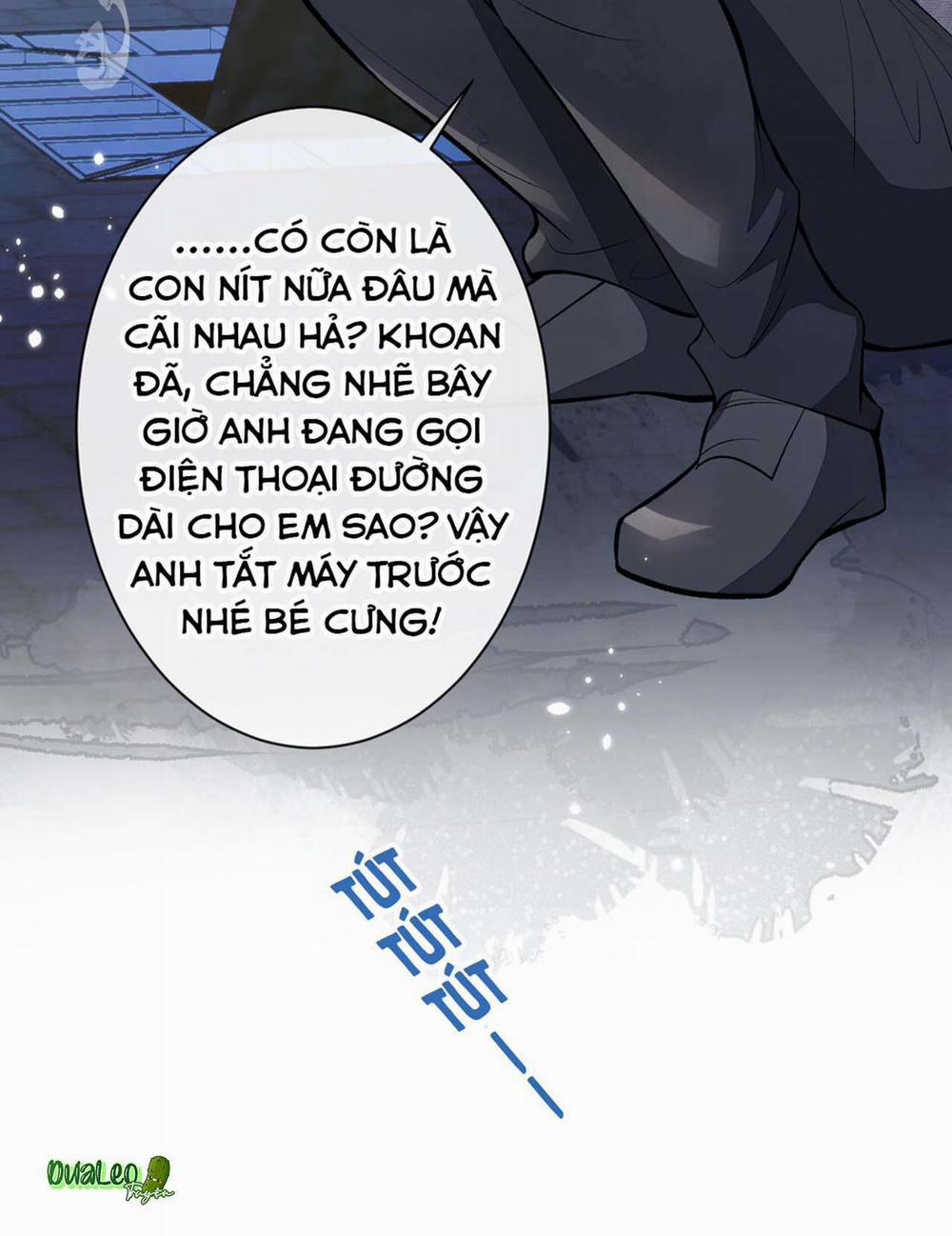 Hotsearch Của Ảnh Đế (END) 99 trang 5