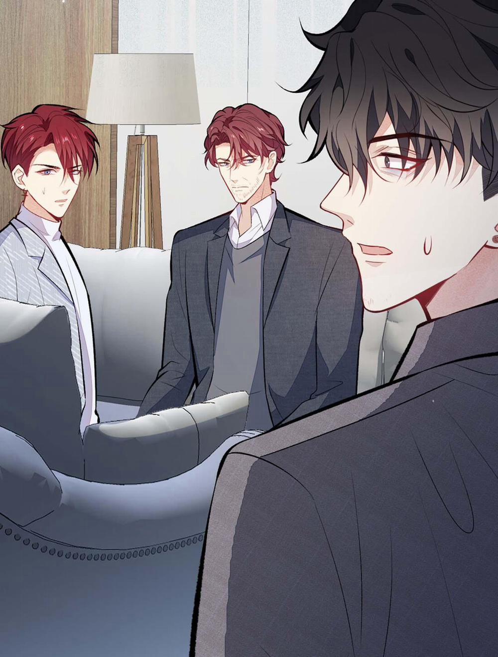 Hotsearch Của Ảnh Đế (END) 99 trang 9