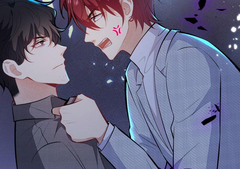 Hotsearch Của Ảnh Đế 100 trang 11