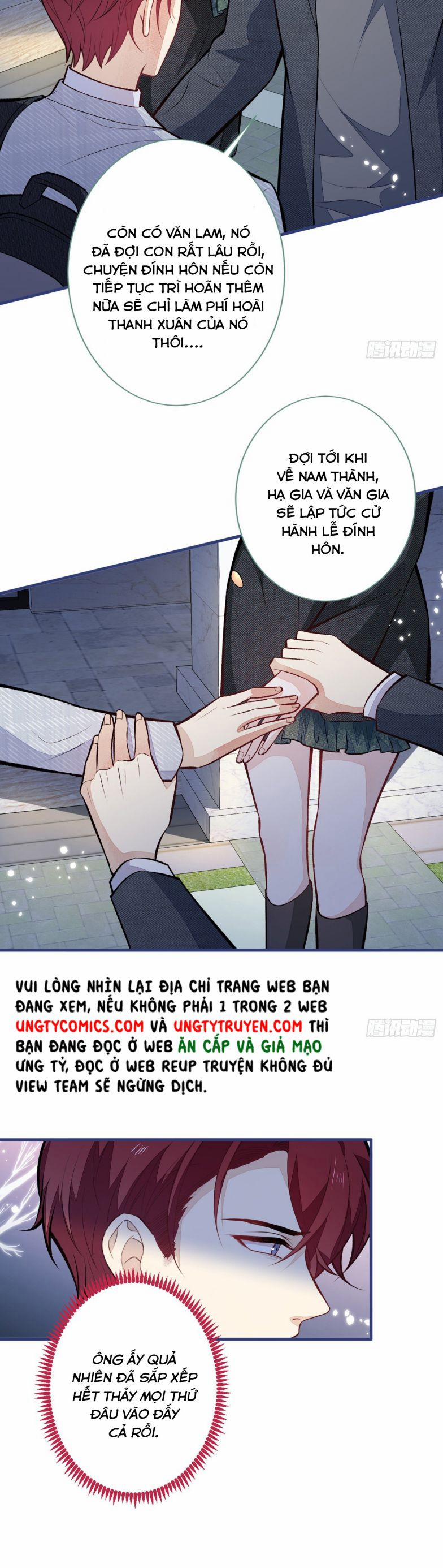 Hotsearch Của Ảnh Đế 100 trang 90