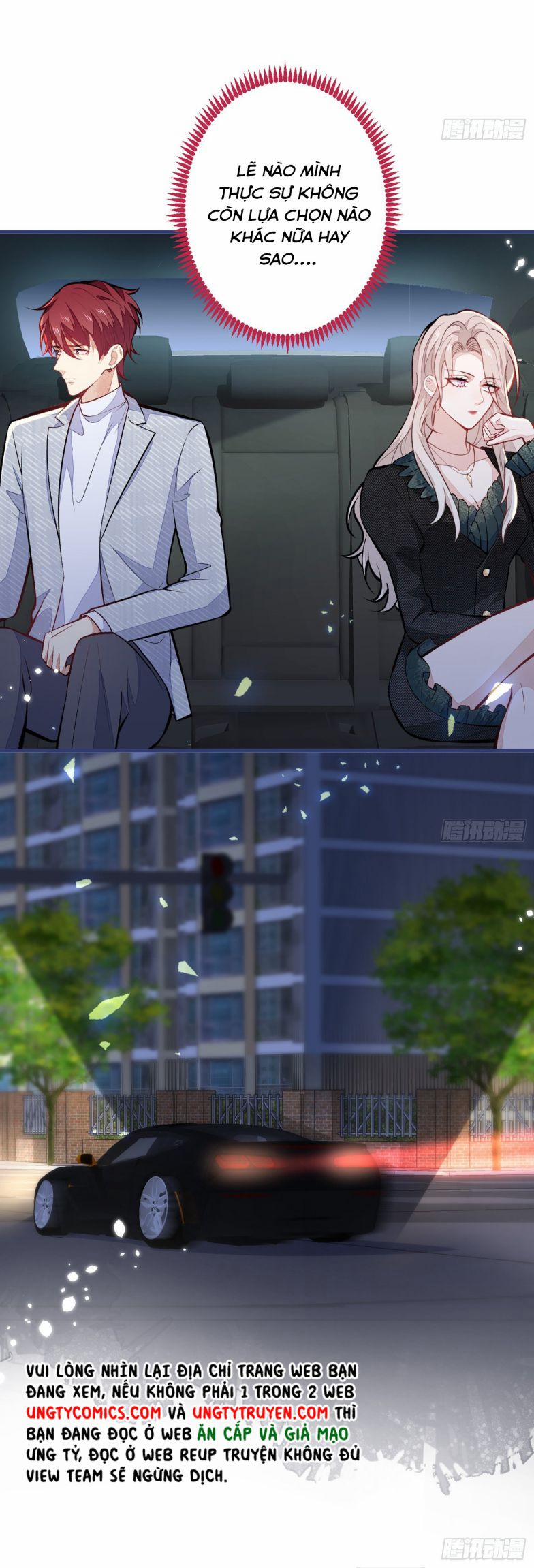 Hotsearch Của Ảnh Đế 100 trang 91