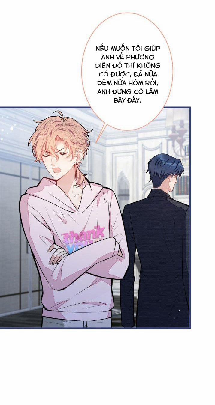 Hotsearch Của Ảnh Đế 101 trang 11