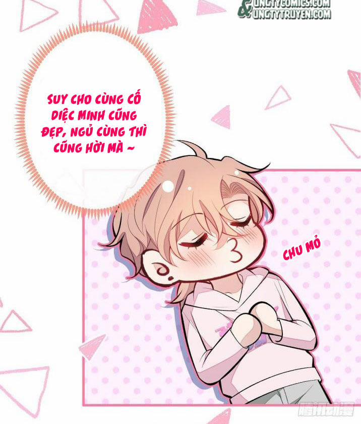 Hotsearch Của Ảnh Đế 101 trang 13