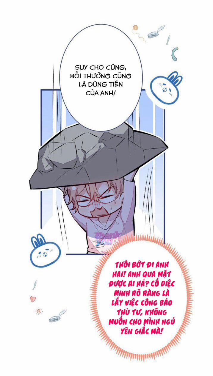 Hotsearch Của Ảnh Đế 101 trang 17