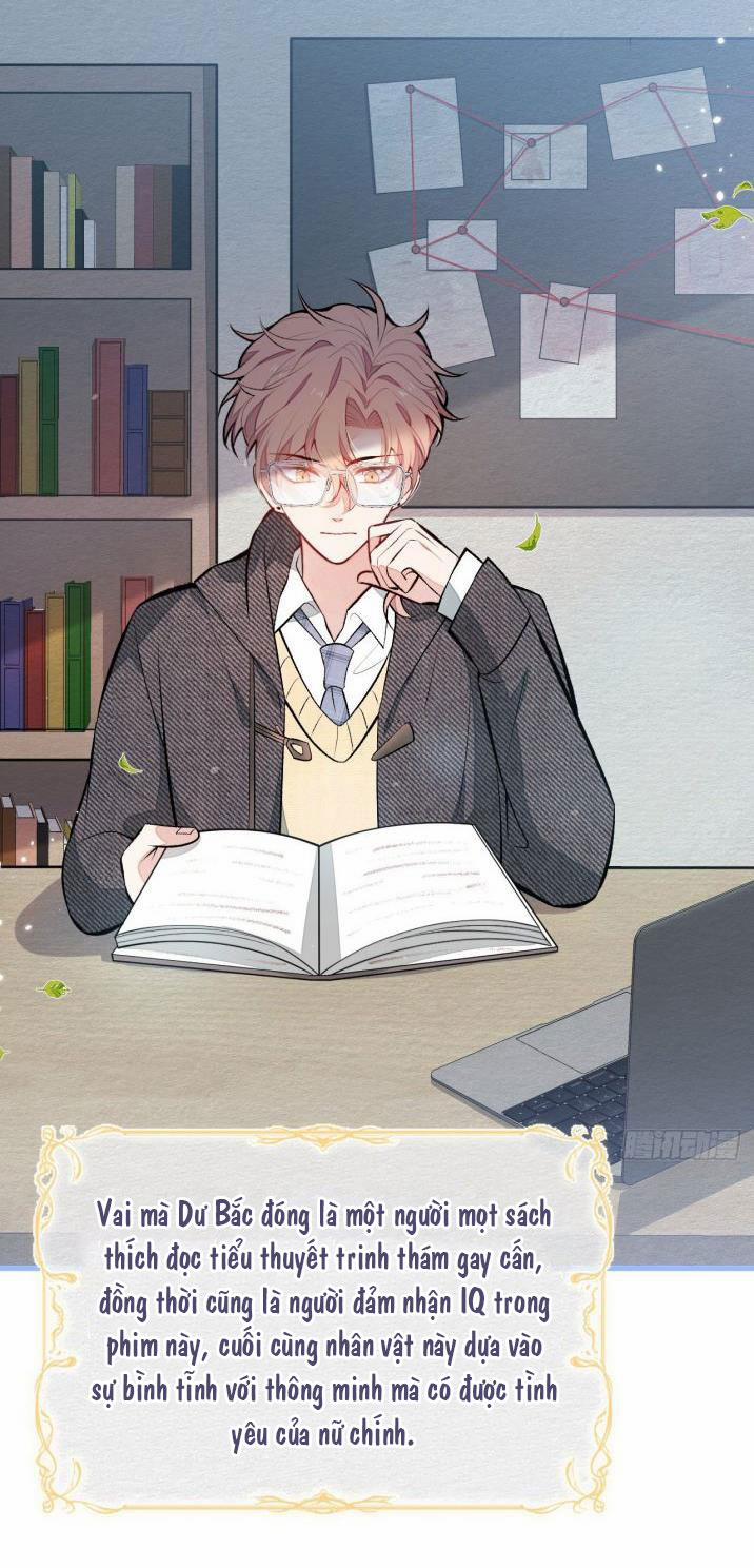 Hotsearch Của Ảnh Đế 101 trang 20