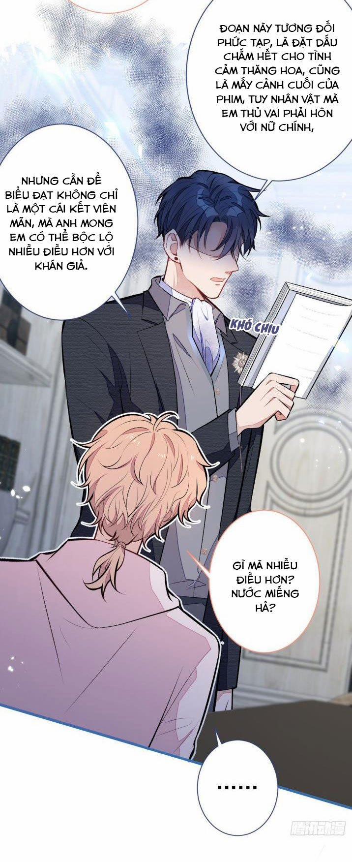 Hotsearch Của Ảnh Đế 101 trang 27