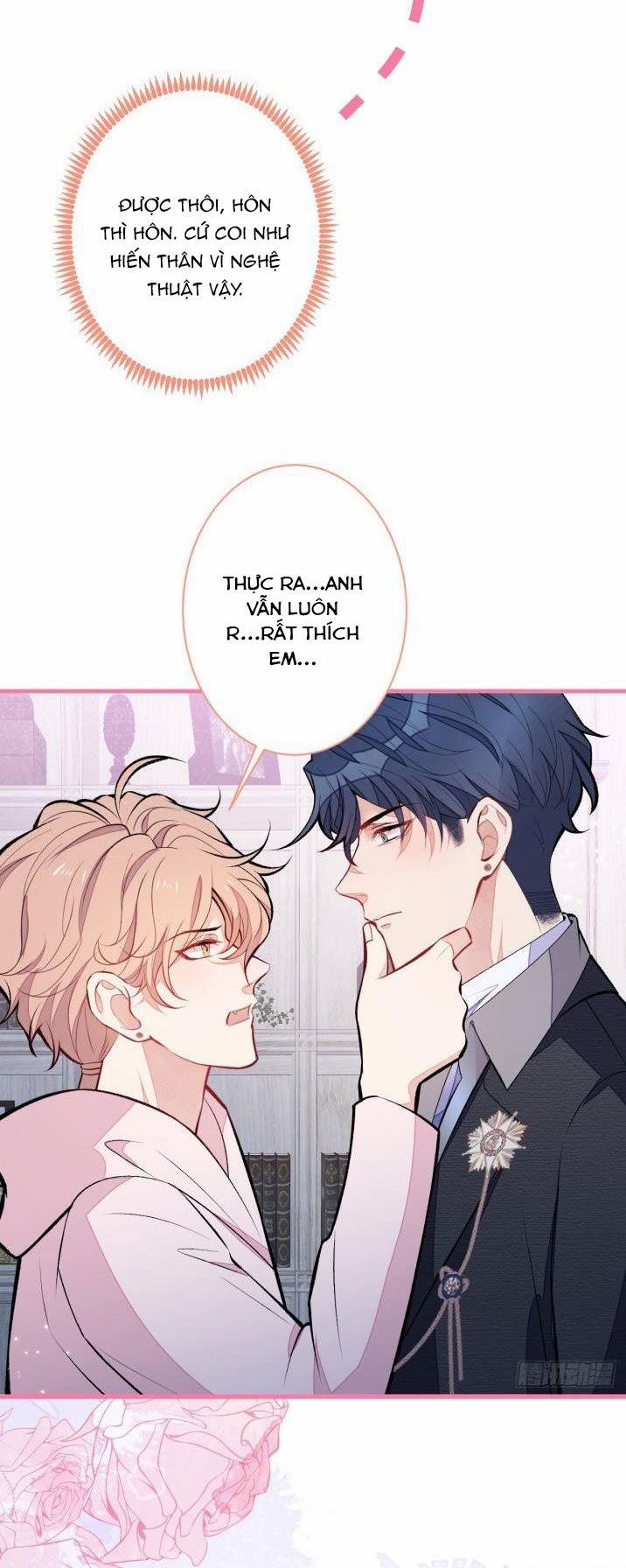 Hotsearch Của Ảnh Đế 101 trang 32