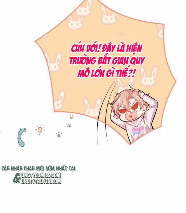 Hotsearch Của Ảnh Đế 101 trang 5