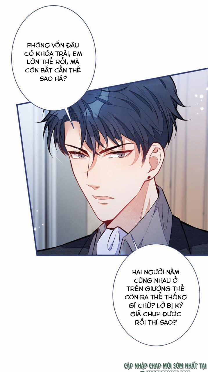 Hotsearch Của Ảnh Đế 101 trang 7