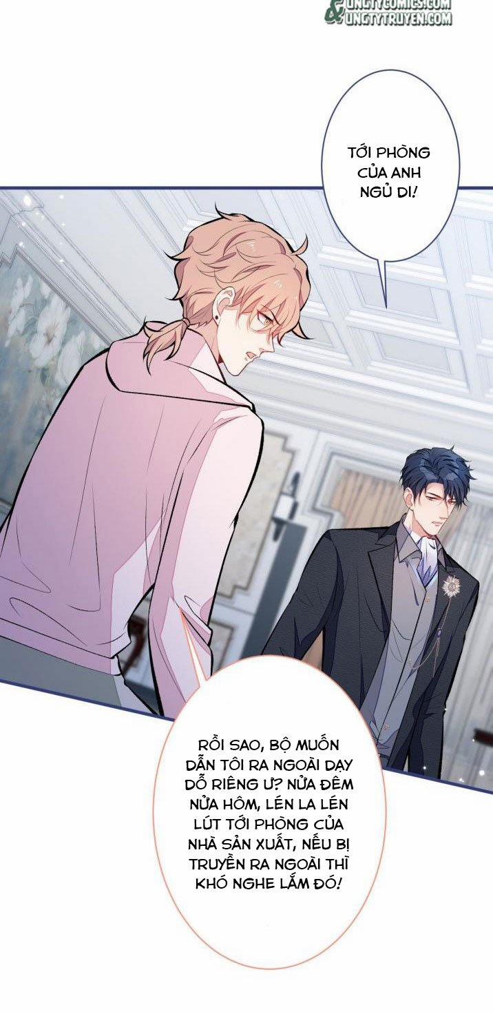 Hotsearch Của Ảnh Đế 101 trang 8