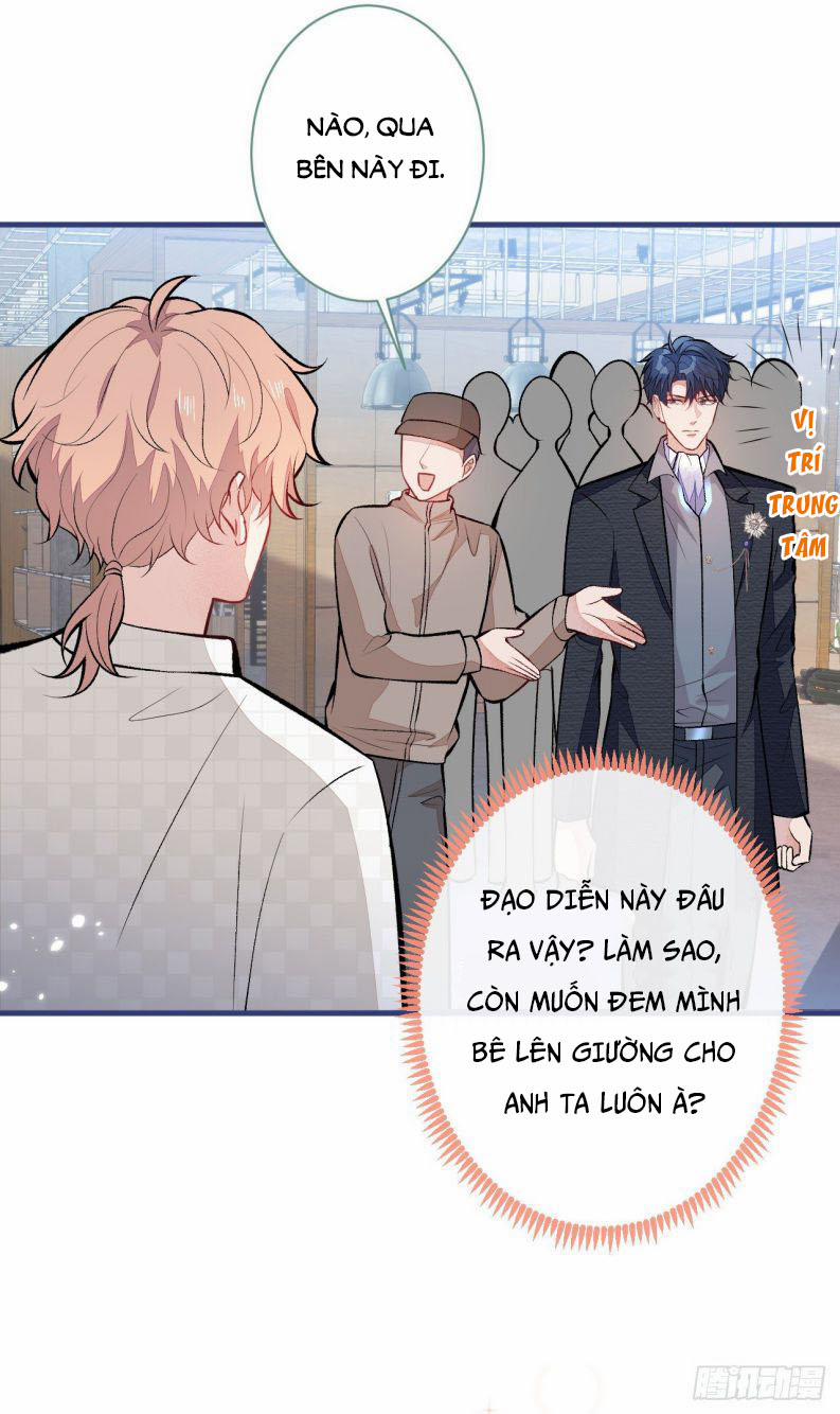 Hotsearch Của Ảnh Đế 102 trang 19