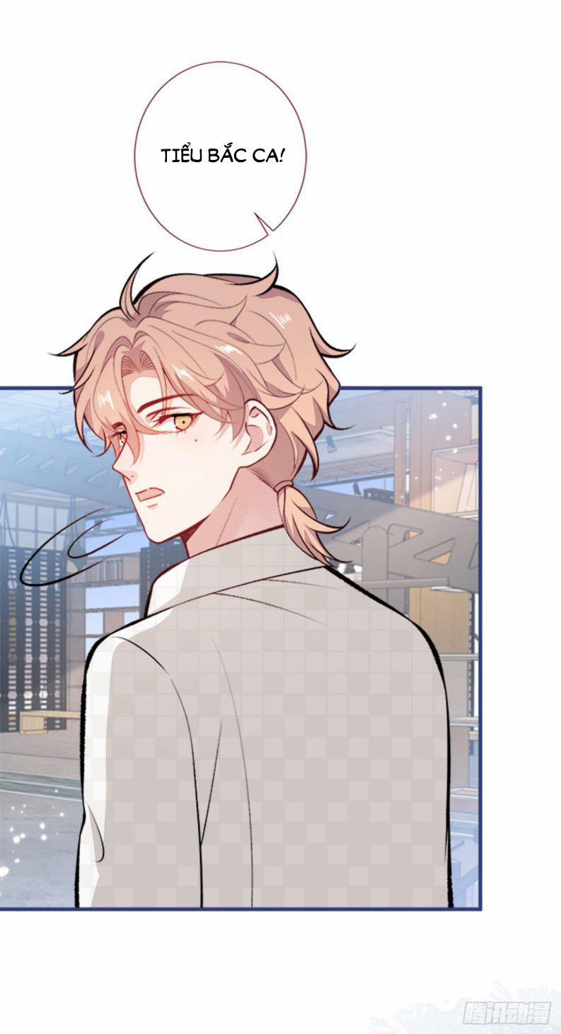 Hotsearch Của Ảnh Đế 102 trang 3