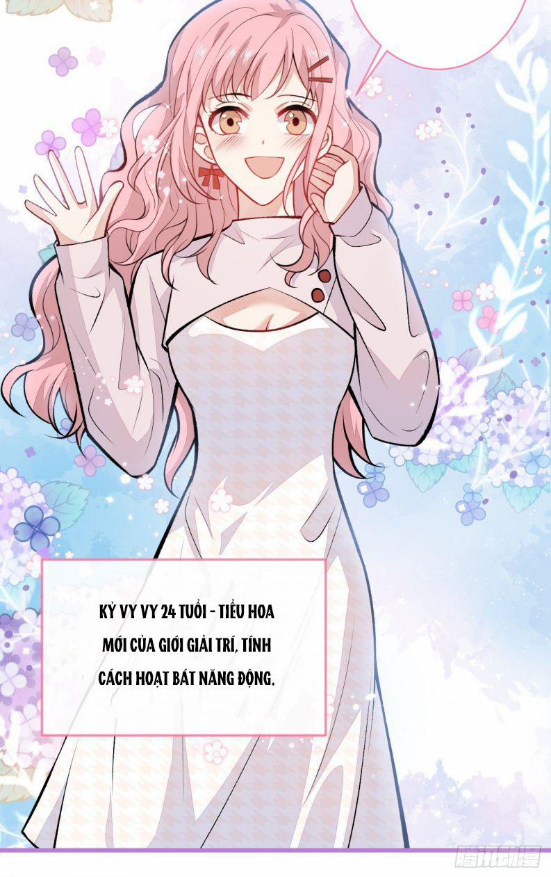 Hotsearch Của Ảnh Đế 102 trang 30