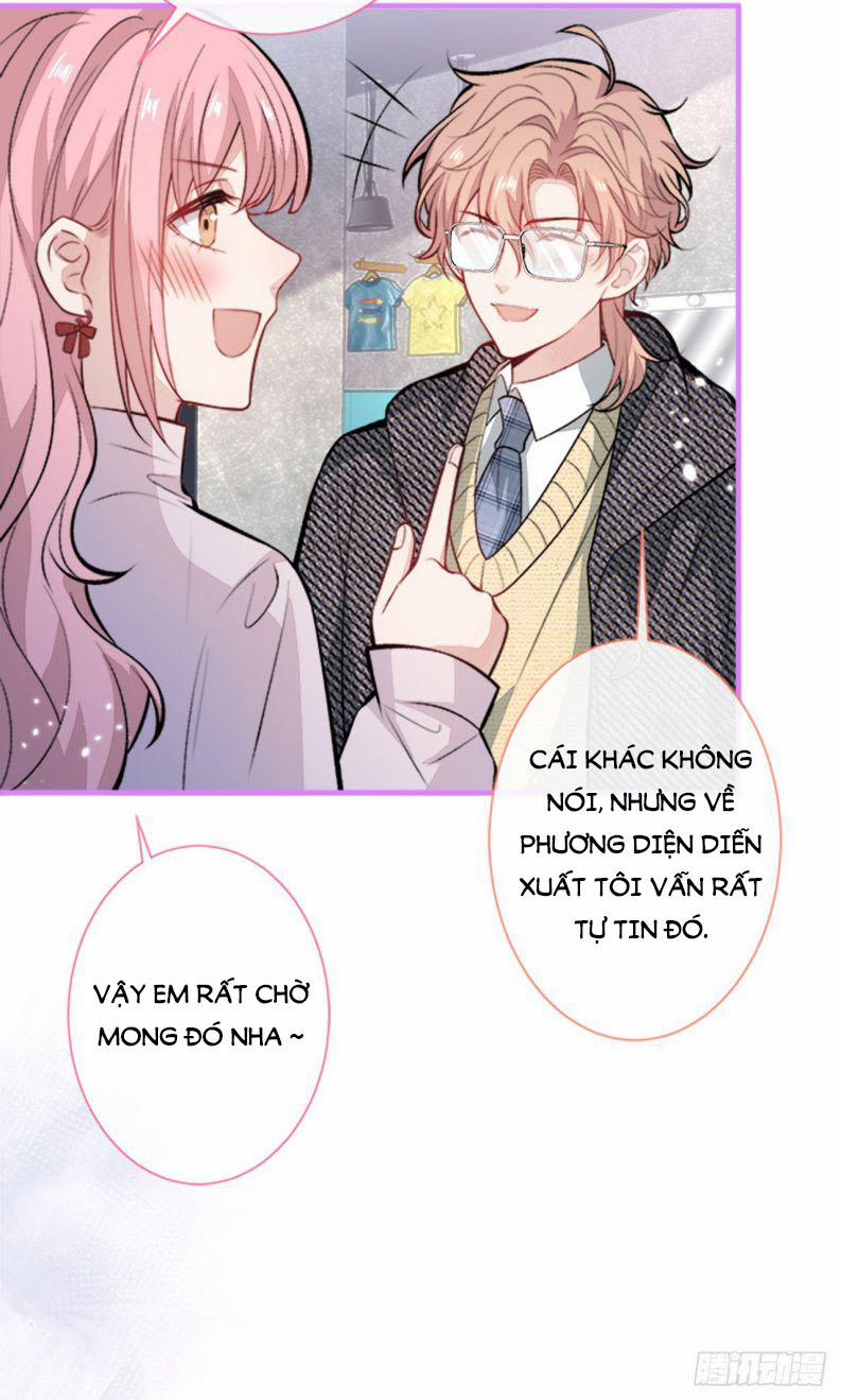 Hotsearch Của Ảnh Đế 102 trang 36