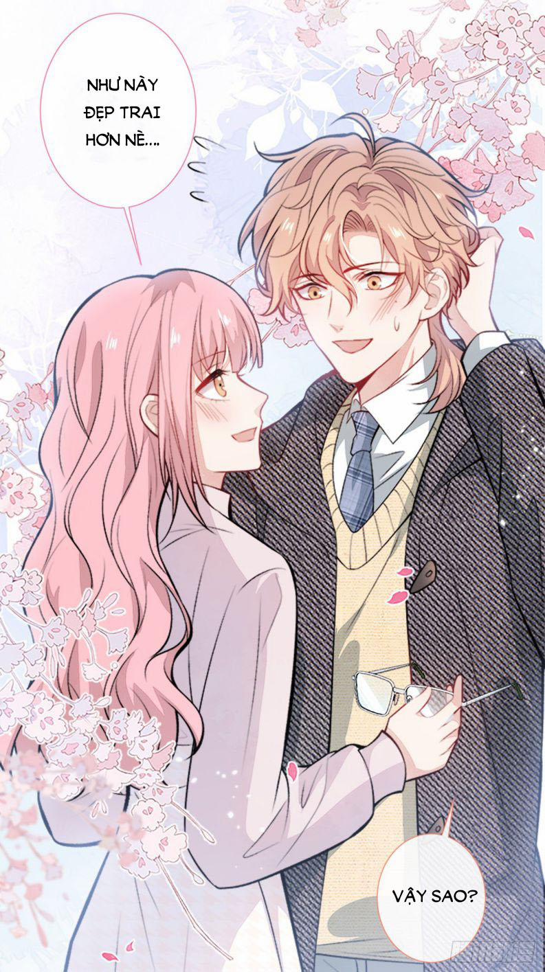 Hotsearch Của Ảnh Đế 102 trang 38