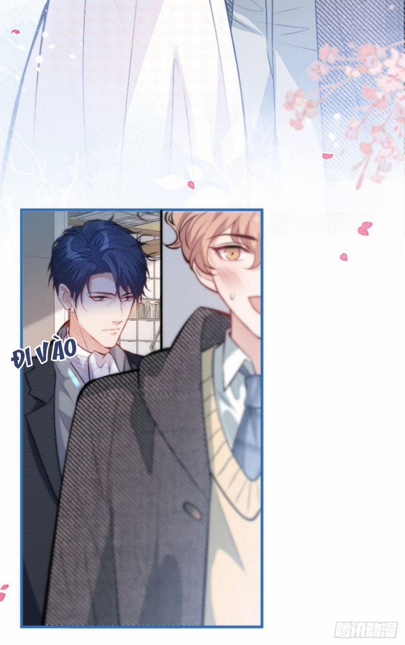 Hotsearch Của Ảnh Đế 102 trang 39