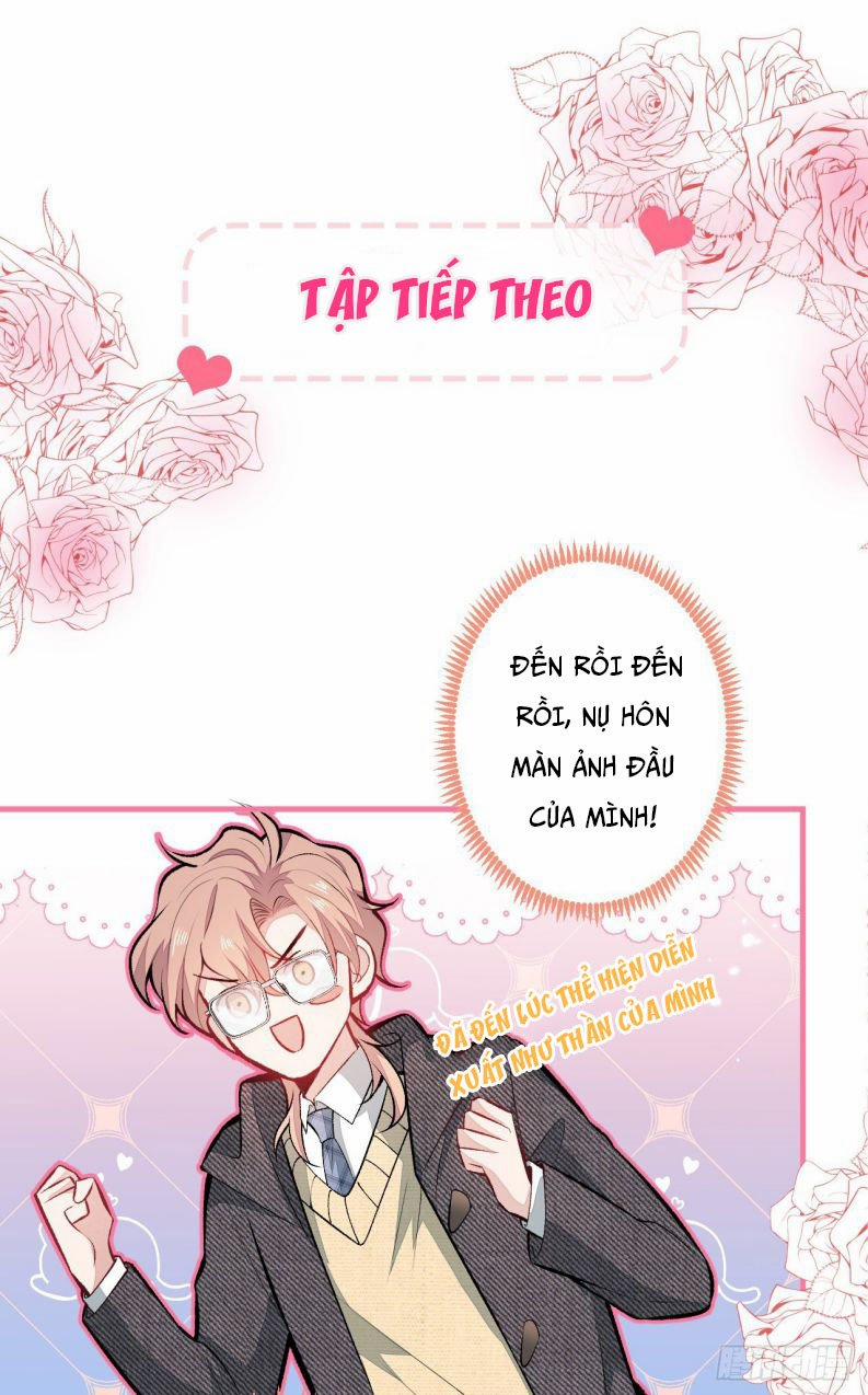 Hotsearch Của Ảnh Đế 102 trang 45