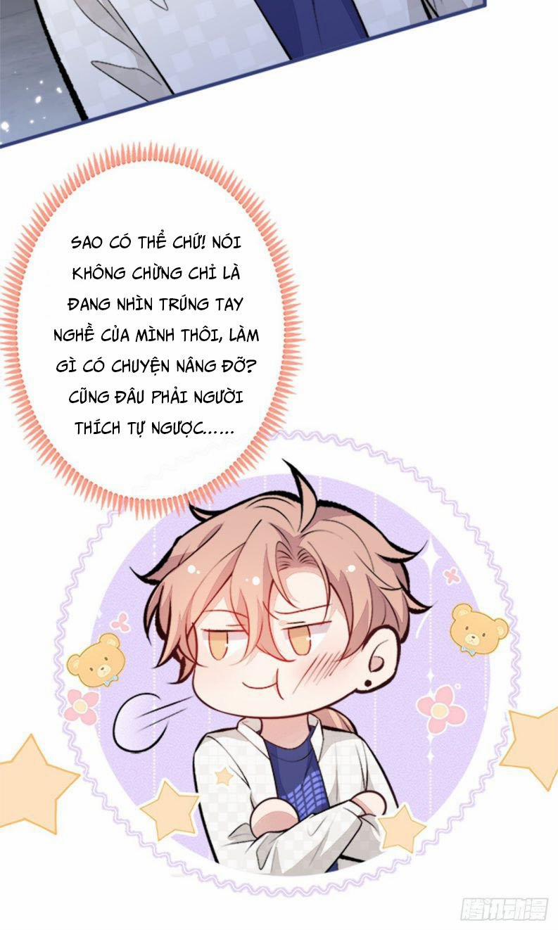 Hotsearch Của Ảnh Đế 102 trang 7