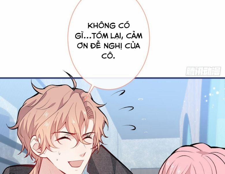 Hotsearch Của Ảnh Đế 103 trang 21