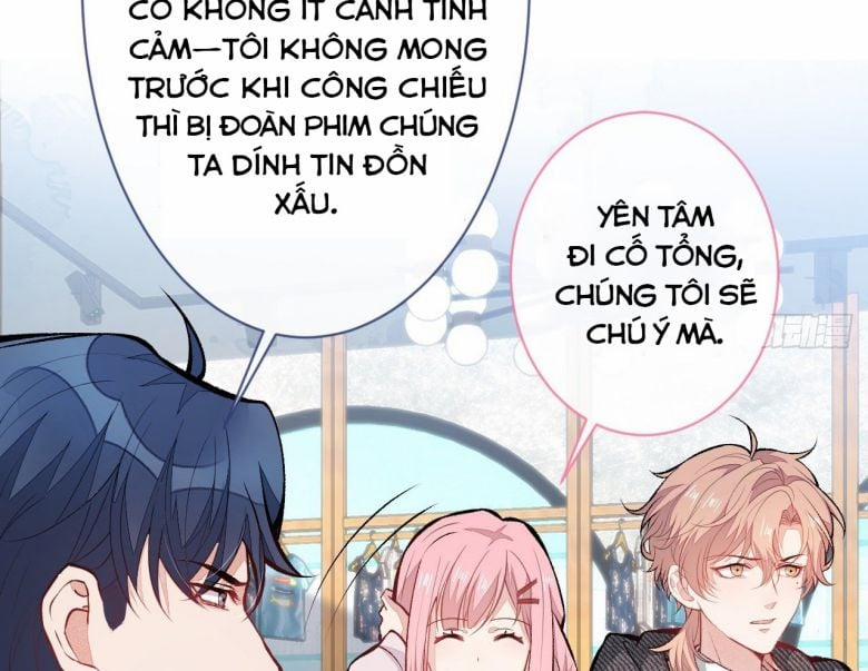 Hotsearch Của Ảnh Đế 103 trang 5