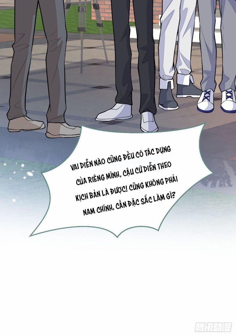 Hotsearch Của Ảnh Đế 105 trang 12