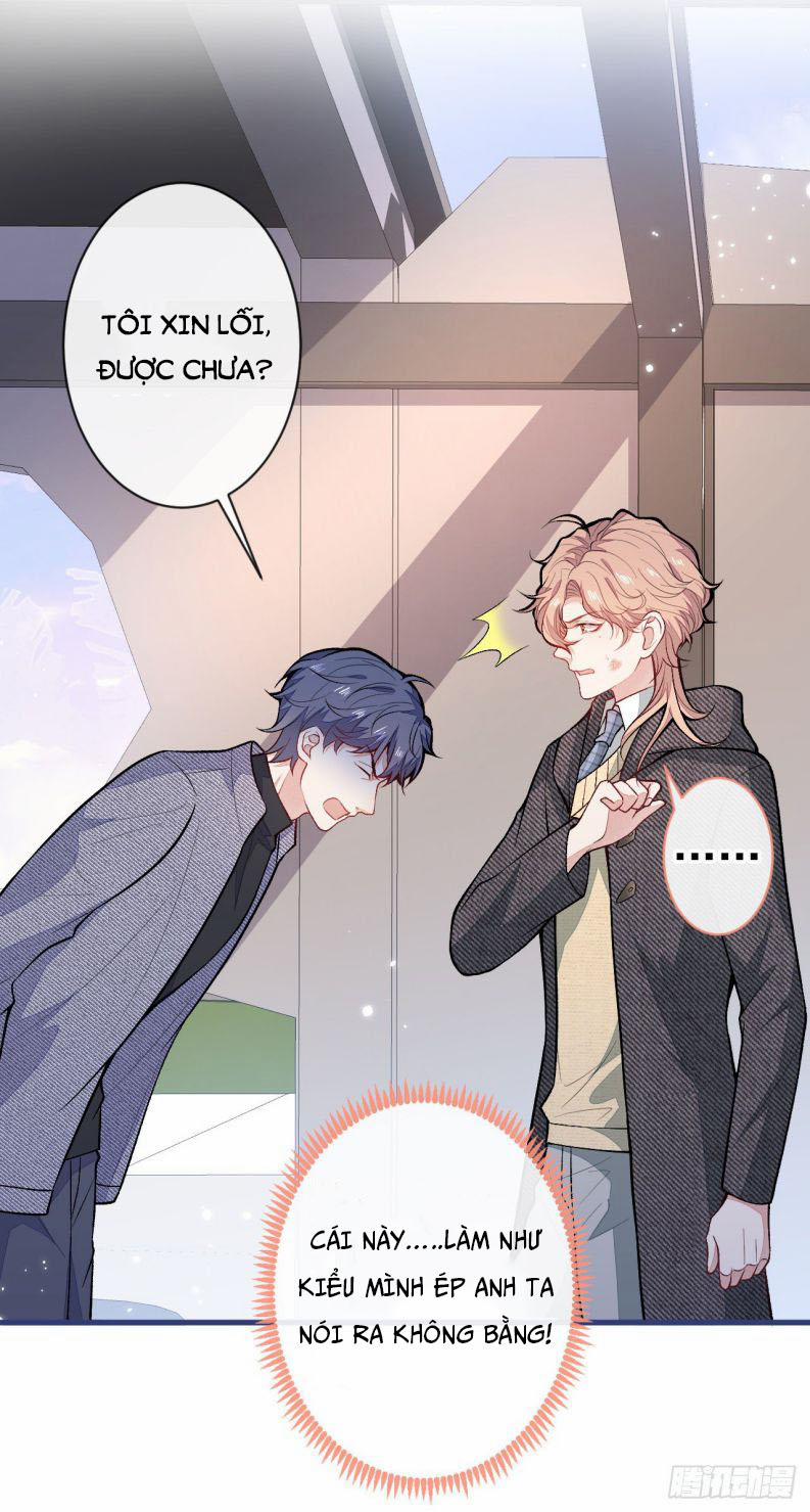 Hotsearch Của Ảnh Đế 105 trang 29