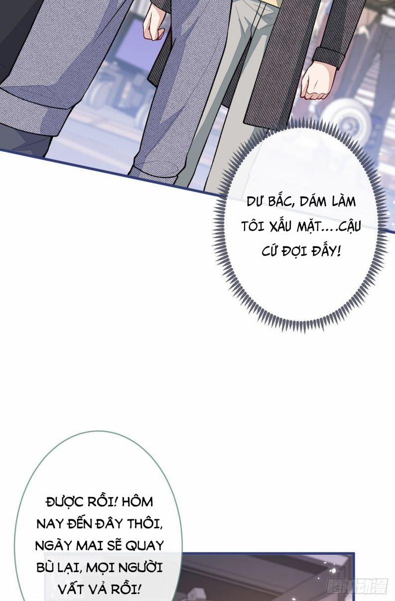 Hotsearch Của Ảnh Đế 105 trang 31