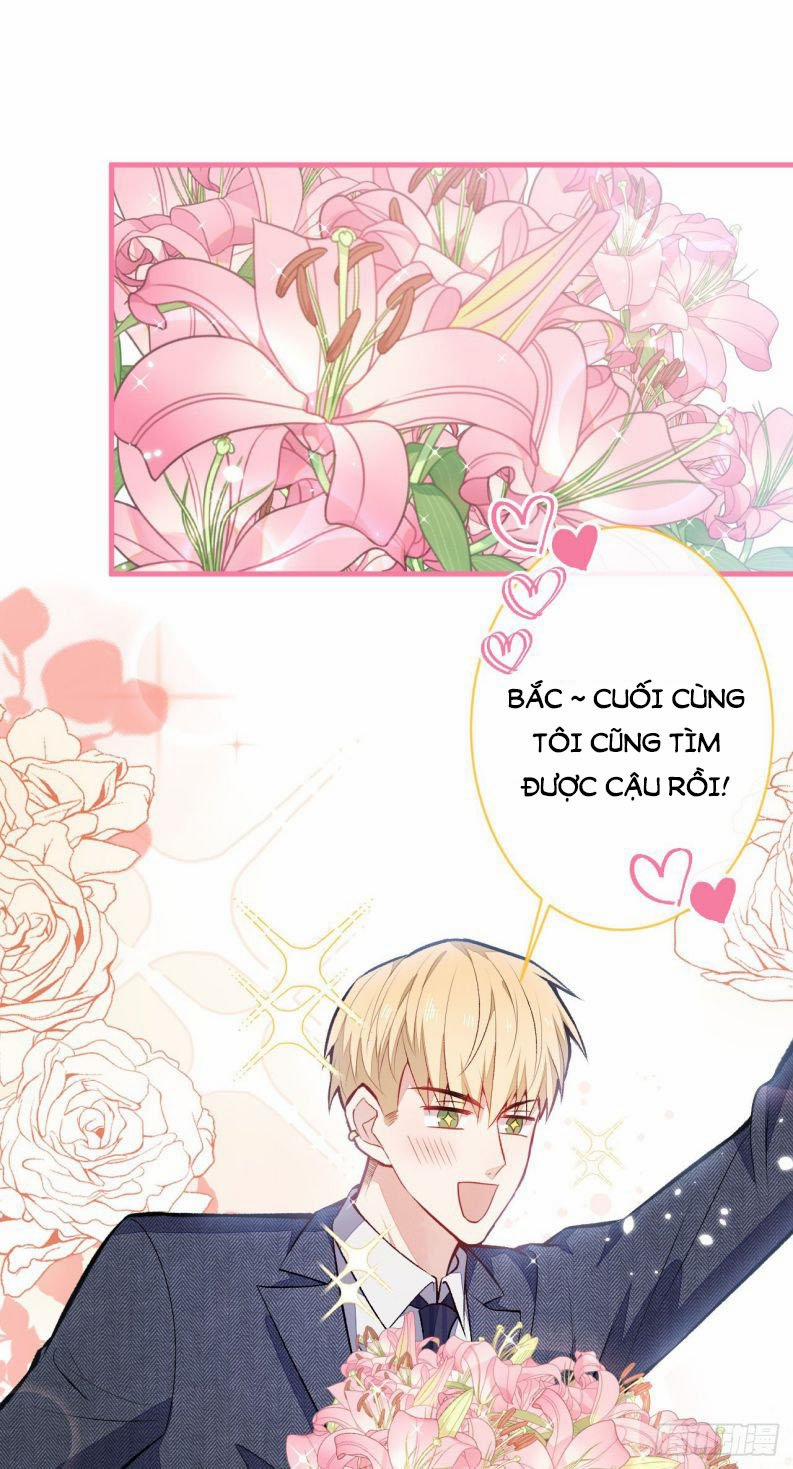 Hotsearch Của Ảnh Đế 105 trang 36