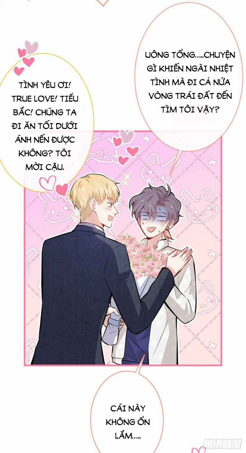 Hotsearch Của Ảnh Đế 105 trang 38