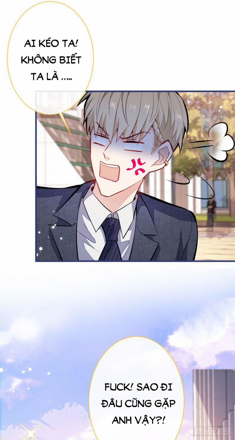 Hotsearch Của Ảnh Đế 105 trang 41