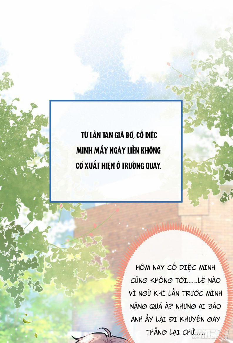 Hotsearch Của Ảnh Đế 105 trang 7