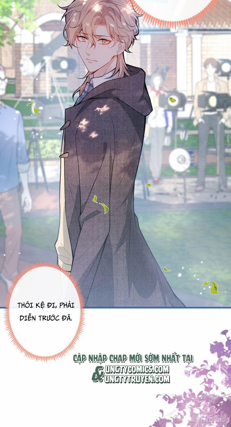 Hotsearch Của Ảnh Đế 105 trang 8