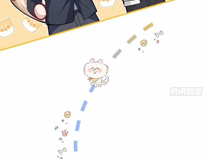 Hotsearch Của Ảnh Đế 106 trang 11