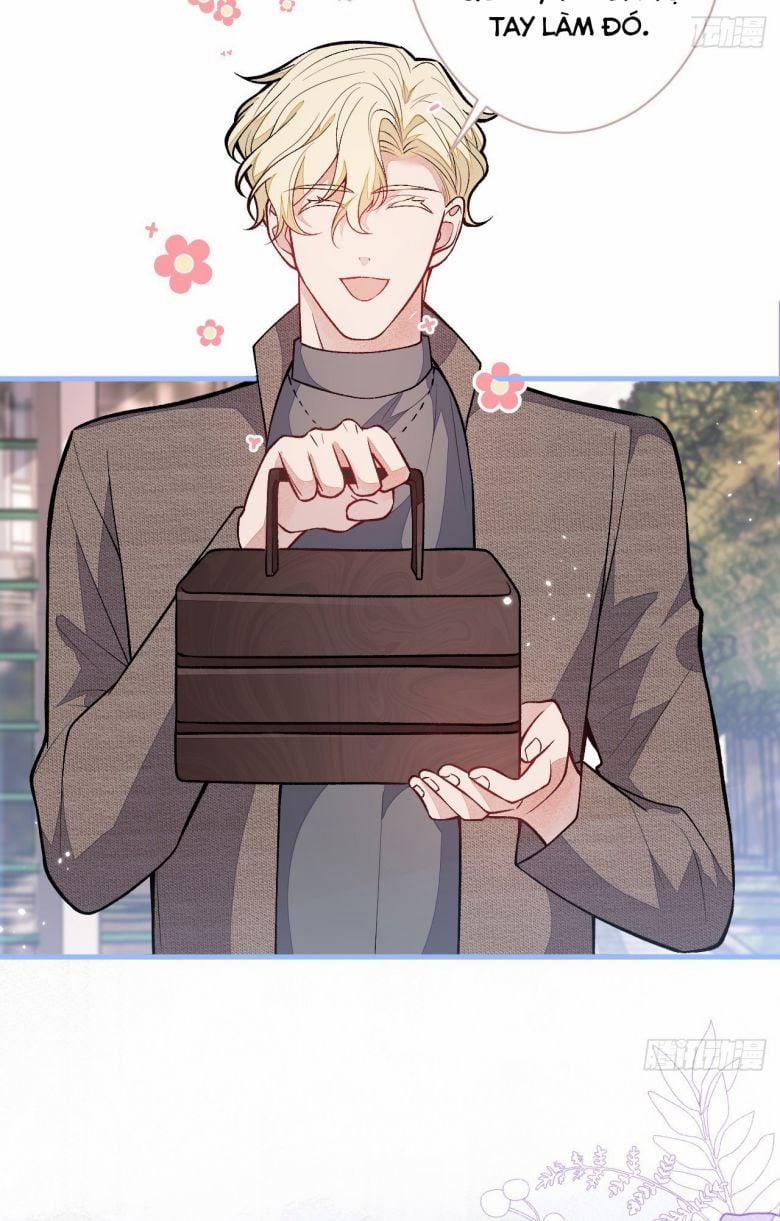 Hotsearch Của Ảnh Đế 106 trang 29