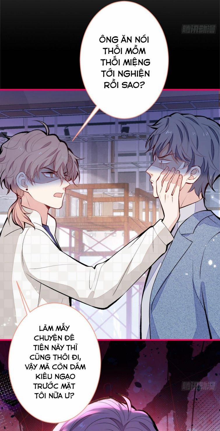 Hotsearch Của Ảnh Đế 107 trang 19