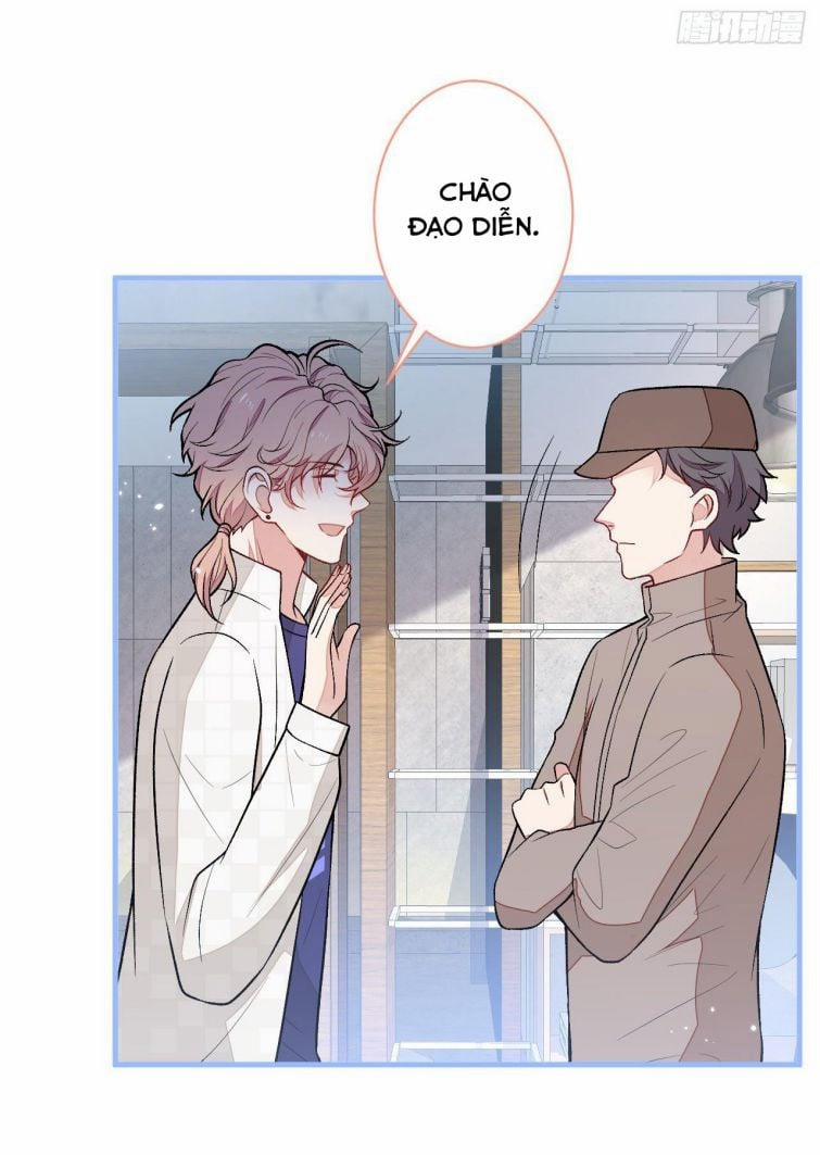 Hotsearch Của Ảnh Đế 107 trang 27