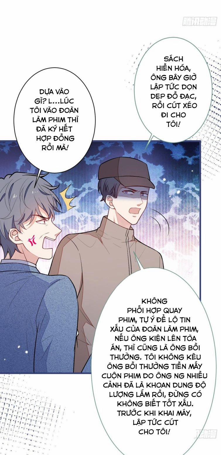 Hotsearch Của Ảnh Đế 107 trang 29