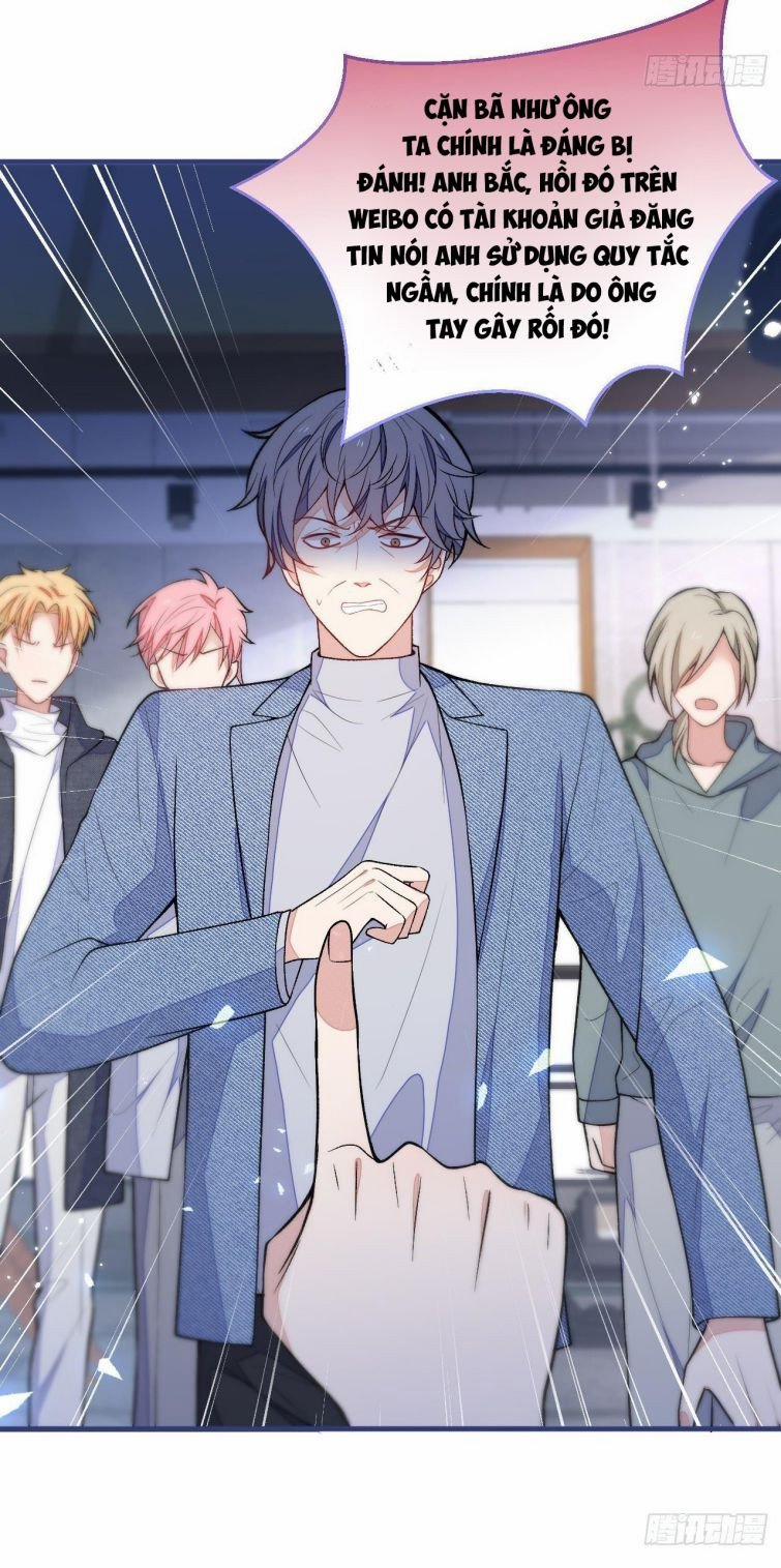 Hotsearch Của Ảnh Đế 107 trang 6