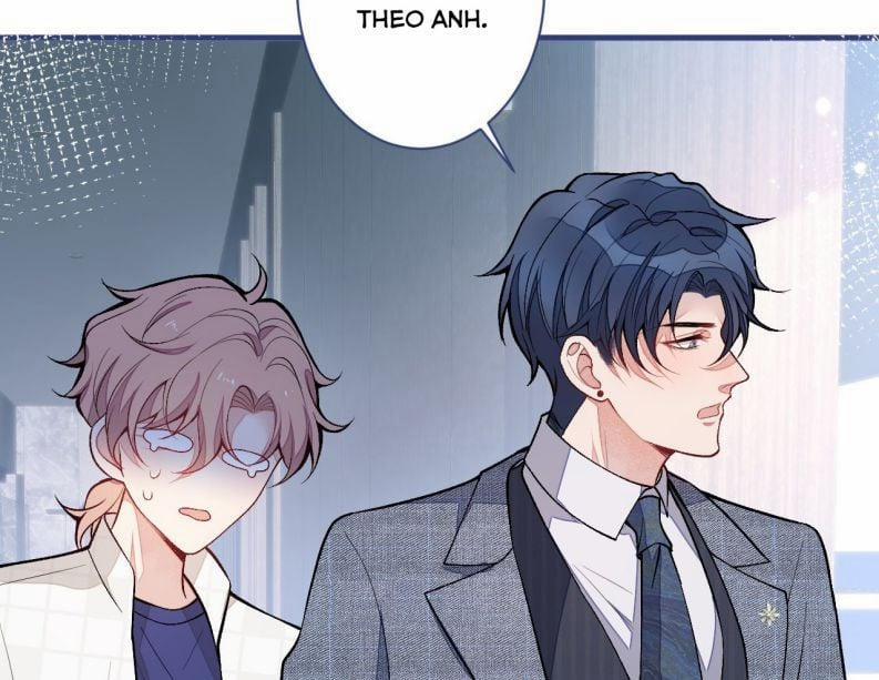 Hotsearch Của Ảnh Đế 108 trang 38